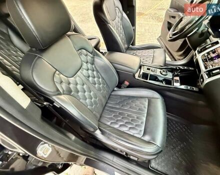 Сірий Кіа Соренто, об'ємом двигуна 2.15 л та пробігом 56 тис. км за 14900 $, фото 53 на Automoto.ua