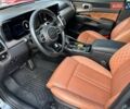 Сірий Кіа Соренто, об'ємом двигуна 2.5 л та пробігом 61 тис. км за 32000 $, фото 12 на Automoto.ua