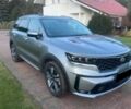 Серый Киа Соренто, объемом двигателя 1.6 л и пробегом 37 тыс. км за 23000 $, фото 1 на Automoto.ua