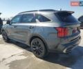 Киа Соренто 2021 в Одессе на Automoto.ua Серый Киа Соренто, объемом двигателя 2.49 л и пробегом 69 тыс. км за 7500 $, фото 2 на Automoto.ua