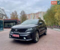 Киа Соренто 2021 в Ровно на Automoto.ua Серый Киа Соренто, объемом двигателя 2.15 л и пробегом 195 тыс. км за 33550 $, фото 18 на Automoto.ua