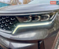 Киа Соренто 2021 в Ровно на Automoto.ua Серый Киа Соренто, объемом двигателя 2.15 л и пробегом 195 тыс. км за 33550 $, фото 21 на Automoto.ua