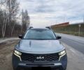 Сірий Кіа Соренто, об'ємом двигуна 2.5 л та пробігом 89 тис. км за 21400 $, фото 5 на Automoto.ua