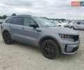 Серый Киа Соренто, объемом двигателя 2.5 л и пробегом 39 тыс. км за 25000 $, фото 2 на Automoto.ua