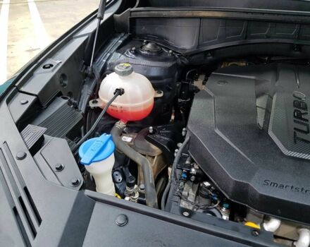 Серый Киа Соренто, объемом двигателя 2.2 л и пробегом 94 тыс. км за 15300 $, фото 21 на Automoto.ua