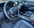 Сірий Кіа Соренто, об'ємом двигуна 1.6 л та пробігом 34 тис. км за 8500 $, фото 8 на Automoto.ua