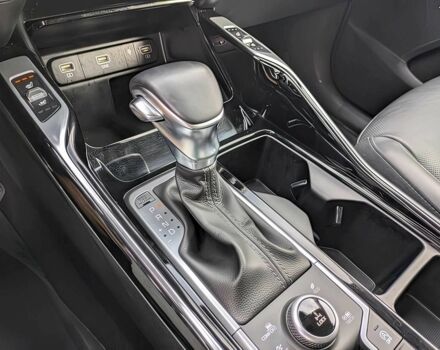 Серый Киа Соренто, объемом двигателя 2.5 л и пробегом 16 тыс. км за 16000 $, фото 12 на Automoto.ua