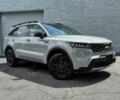Серый Киа Соренто, объемом двигателя 2.5 л и пробегом 29 тыс. км за 14500 $, фото 1 на Automoto.ua