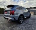 Киа Соренто 2022 в Луцке на Automoto.ua Серый Киа Соренто, объемом двигателя 2.5 л и пробегом 145 тыс. км за 25000 $, фото 3 на Automoto.ua