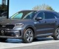 Сірий Кіа Соренто, об'ємом двигуна 1.6 л та пробігом 34 тис. км за 8500 $, фото 1 на Automoto.ua
