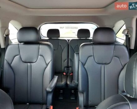 Сірий Кіа Соренто, об'ємом двигуна 2.5 л та пробігом 66 тис. км за 8800 $, фото 9 на Automoto.ua
