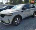Сірий Кіа Соренто, об'ємом двигуна 2.5 л та пробігом 66 тис. км за 8800 $, фото 1 на Automoto.ua