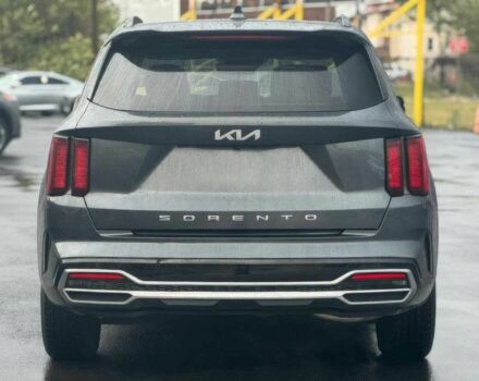 Киа Соренто 2022 в Киеве на Automoto.ua Серый Киа Соренто, объемом двигателя 2.5 л и пробегом 13 тыс. км за 14500 $, фото 4 на Automoto.ua