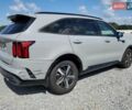Сірий Кіа Соренто, об'ємом двигуна 2.5 л та пробігом 66 тис. км за 8800 $, фото 2 на Automoto.ua