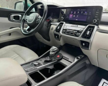 Киа Соренто 2022 в Киеве на Automoto.ua Серый Киа Соренто, объемом двигателя 2.5 л и пробегом 13 тыс. км за 14500 $, фото 8 на Automoto.ua