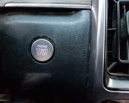 Серый Киа Соренто, объемом двигателя 2.2 л и пробегом 94 тыс. км за 15300 $, фото 9 на Automoto.ua