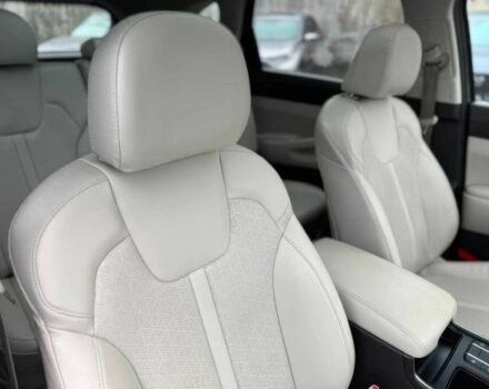 Киа Соренто 2022 в Киеве на Automoto.ua Серый Киа Соренто, объемом двигателя 2.5 л и пробегом 13 тыс. км за 14500 $, фото 10 на Automoto.ua