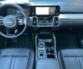 Сірий Кіа Соренто, об'ємом двигуна 1.6 л та пробігом 34 тис. км за 8500 $, фото 9 на Automoto.ua