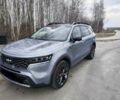 Сірий Кіа Соренто, об'ємом двигуна 2.5 л та пробігом 89 тис. км за 21400 $, фото 1 на Automoto.ua