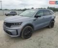 Серый Киа Соренто, объемом двигателя 2.5 л и пробегом 39 тыс. км за 25000 $, фото 1 на Automoto.ua