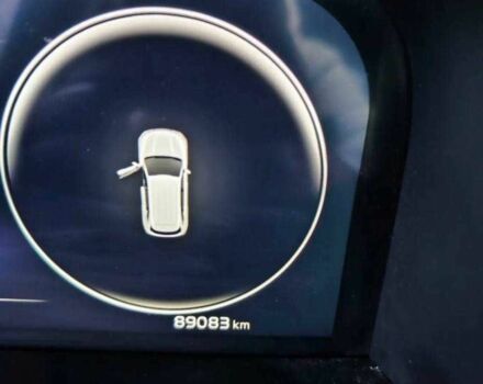 Сірий Кіа Соренто, об'ємом двигуна 2.5 л та пробігом 89 тис. км за 21400 $, фото 11 на Automoto.ua