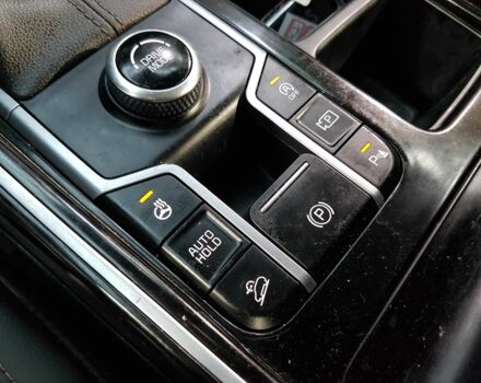 Серый Киа Соренто, объемом двигателя 2.2 л и пробегом 94 тыс. км за 15300 $, фото 11 на Automoto.ua