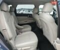 Серый Киа Соренто, объемом двигателя 2.5 л и пробегом 39 тыс. км за 25000 $, фото 10 на Automoto.ua