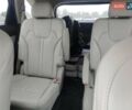 Серый Киа Соренто, объемом двигателя 2.5 л и пробегом 39 тыс. км за 25000 $, фото 9 на Automoto.ua