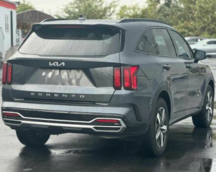 Киа Соренто 2022 в Киеве на Automoto.ua Серый Киа Соренто, объемом двигателя 2.5 л и пробегом 13 тыс. км за 14500 $, фото 5 на Automoto.ua
