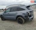 Серый Киа Соренто, объемом двигателя 2.5 л и пробегом 39 тыс. км за 25000 $, фото 3 на Automoto.ua