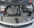 Сірий Кіа Соренто, об'ємом двигуна 2.5 л та пробігом 66 тис. км за 8800 $, фото 11 на Automoto.ua