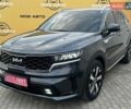 Серый Киа Соренто, объемом двигателя 2.2 л и пробегом 169 тыс. км за 30600 $, фото 1 на Automoto.ua
