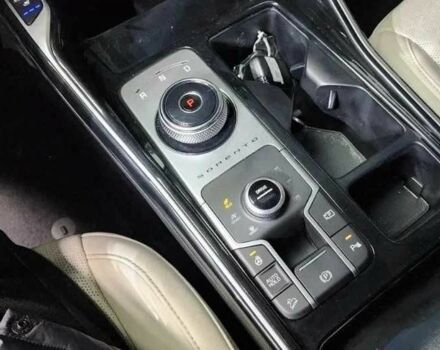 Киа Соренто 2022 в Киеве на Automoto.ua Серый Киа Соренто, объемом двигателя 2.2 л и пробегом 15 тыс. км за 21000 $, фото 4 на Automoto.ua