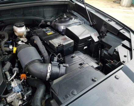 Серый Киа Соренто, объемом двигателя 2.2 л и пробегом 94 тыс. км за 15300 $, фото 22 на Automoto.ua