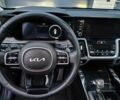 Сірий Кіа Соренто, об'ємом двигуна 2.5 л та пробігом 89 тис. км за 21400 $, фото 8 на Automoto.ua