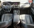 Сірий Кіа Соренто, об'ємом двигуна 2.5 л та пробігом 66 тис. км за 8800 $, фото 7 на Automoto.ua