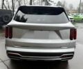 Серый Киа Соренто, объемом двигателя 0 л и пробегом 29 тыс. км за 15000 $, фото 3 на Automoto.ua