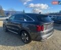 Серый Киа Соренто, объемом двигателя 1.6 л и пробегом 45 тыс. км за 33000 $, фото 4 на Automoto.ua