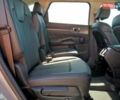 Сірий Кіа Соренто, об'ємом двигуна 2.49 л та пробігом 58 тис. км за 8900 $, фото 10 на Automoto.ua