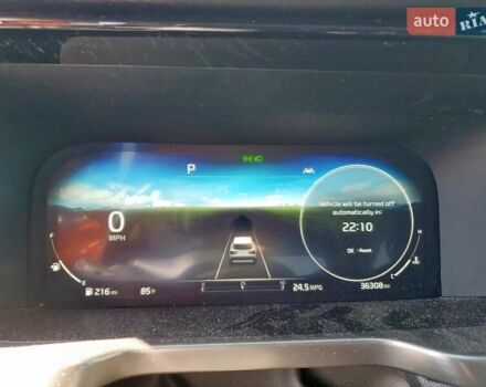 Сірий Кіа Соренто, об'ємом двигуна 2.49 л та пробігом 58 тис. км за 8900 $, фото 8 на Automoto.ua