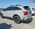 Сірий Кіа Соренто, об'ємом двигуна 2.49 л та пробігом 58 тис. км за 8900 $, фото 1 на Automoto.ua