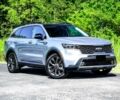 Киа Соренто 2023 в Ужгороде на Automoto.ua Серый Киа Соренто, объемом двигателя 2.5 л и пробегом 11 тыс. км за 21500 $, фото 1 на Automoto.ua