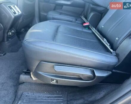 Серый Киа Соренто, объемом двигателя 1.6 л и пробегом 45 тыс. км за 33000 $, фото 17 на Automoto.ua