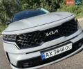 Серый Киа Соренто, объемом двигателя 2.5 л и пробегом 49 тыс. км за 47000 $, фото 7 на Automoto.ua