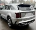 Серый Киа Соренто, объемом двигателя 0 л и пробегом 29 тыс. км за 15000 $, фото 4 на Automoto.ua