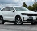 Серый Киа Соренто, объемом двигателя 1.6 л и пробегом 21 тыс. км за 10300 $, фото 2 на Automoto.ua