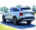Киа Соренто 2023 в Ужгороде на Automoto.ua Серый Киа Соренто, объемом двигателя 2.5 л и пробегом 11 тыс. км за 21500 $, фото 2 на Automoto.ua