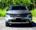 Киа Соренто 2023 в Ужгороде на Automoto.ua Серый Киа Соренто, объемом двигателя 2.5 л и пробегом 11 тыс. км за 21500 $, фото 1 на Automoto.ua