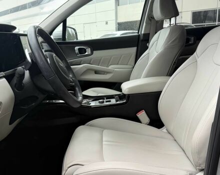 Серый Киа Соренто, объемом двигателя 0 л и пробегом 29 тыс. км за 15000 $, фото 6 на Automoto.ua