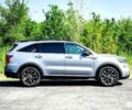 Киа Соренто 2023 в Ужгороде на Automoto.ua Серый Киа Соренто, объемом двигателя 2.5 л и пробегом 11 тыс. км за 21500 $, фото 3 на Automoto.ua